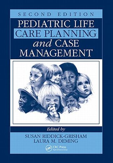 Pediatric Life Care Planning and Case Management (en Inglés)