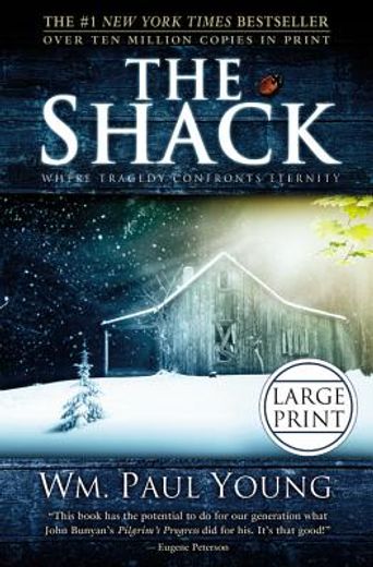 the shack (in English)