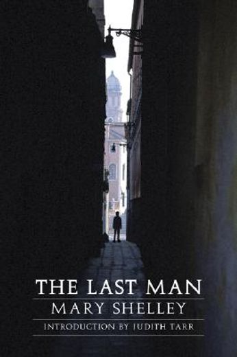 the last man (en Inglés)