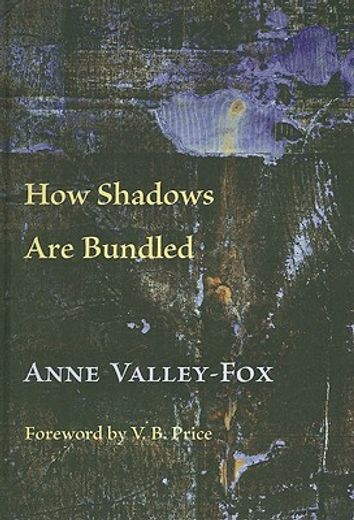 how shadows are bundled