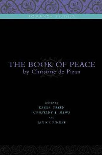 the book of peace
