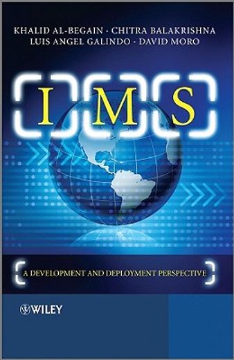 ims,a development and deployment perspective