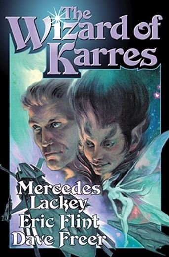 the wizard of karres