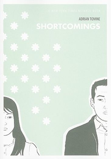 shortcomings (en Inglés)