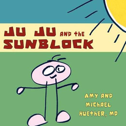 ju ju and the sunblock