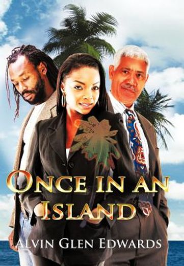 once in an island