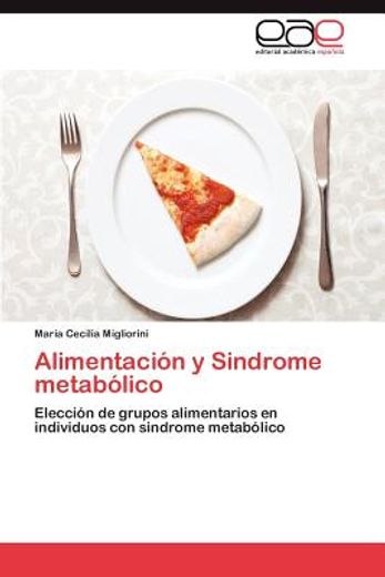 alimentaci n y sindrome metab lico