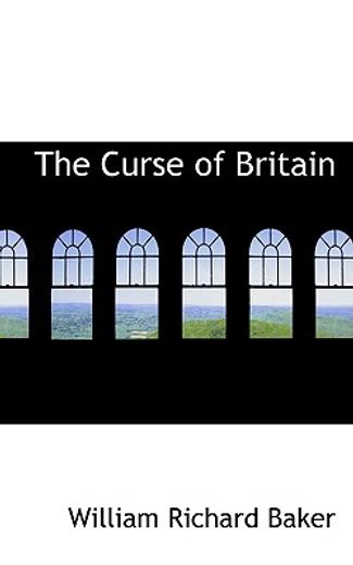 curse of britain