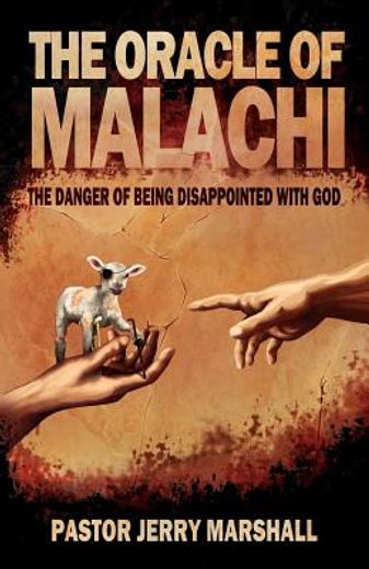 the oracle of malachi (en Inglés)