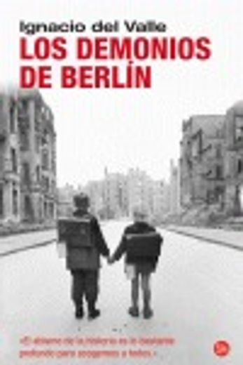 Los Demonios De Berlin (formato Grande, Band 730014)