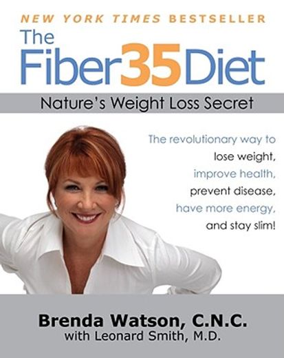 the fiber35 diet,nature´s weight loss secret