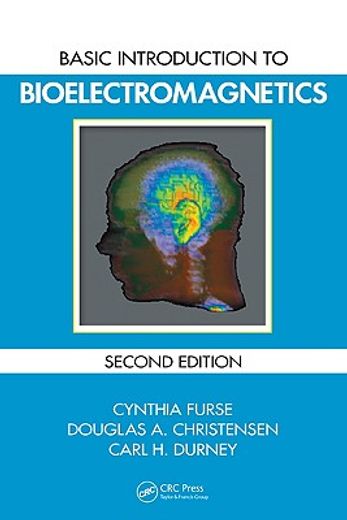 Basic Introduction to Bioelectromagnetics (en Inglés)