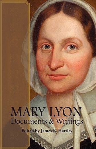 mary lyon,documents and writings