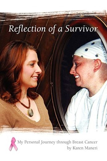 reflection of a survivor