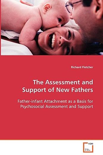 assessment and support of new fathers