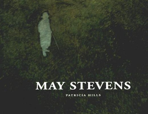 may stevens
