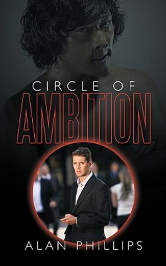 circle of ambition,revenge is not always sweet