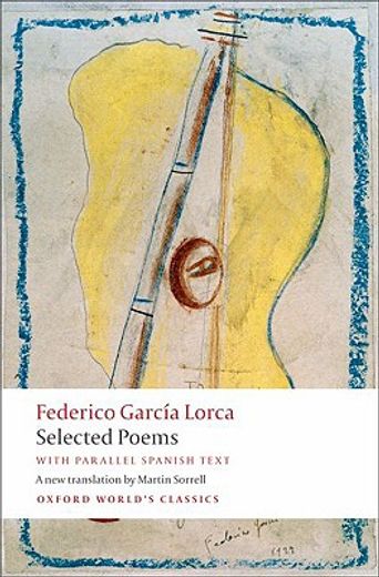 selected poems (en Inglés)