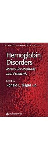 hemoglobin disorders (en Inglés)