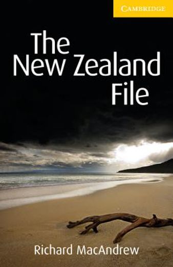 Cer2: The new Zealand File Level 2 Elementary (en Inglés)