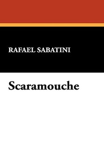 scaramouche (en Inglés)