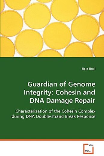guardian of genome integrity