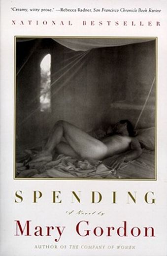 spending,a utopian divertimento (in English)