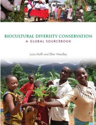 biocultural diversity conservation,a global sourc