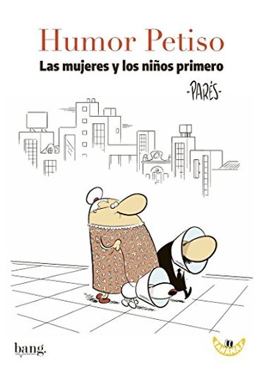 Humor Petiso (in Spanish)