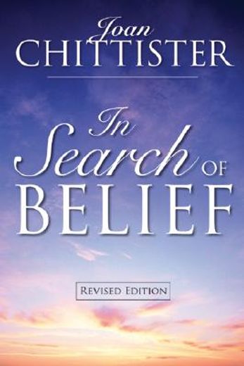 in search of belief (en Inglés)