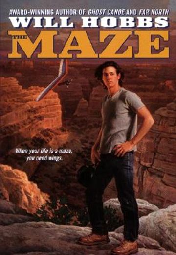 the maze (in English)