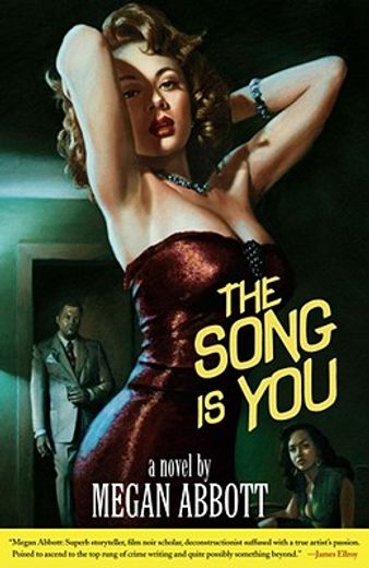 the song is you (in English)
