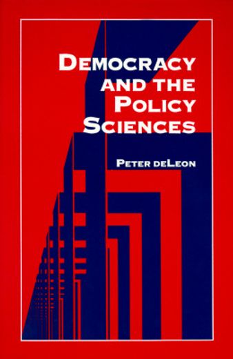 democracy and the policy sciences