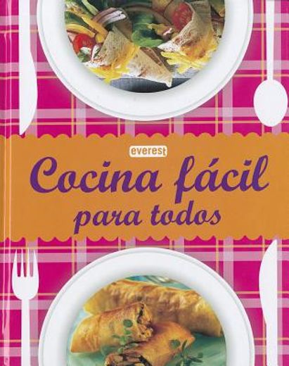 cocina facil para todos