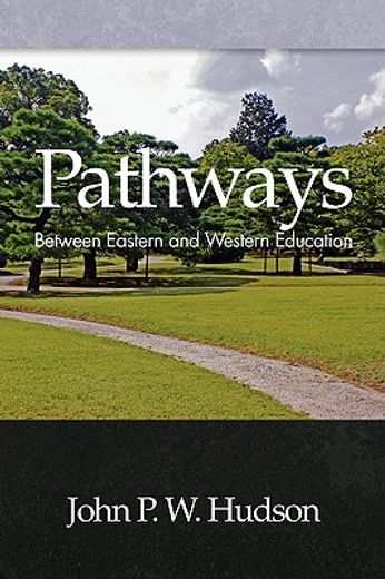 pathways,between eastern and western education