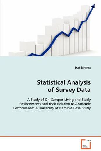 statistical analysis of survey data