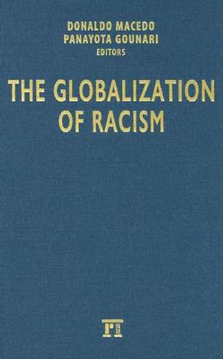 the globalization of racism