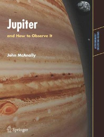 jupiter and how to observe it