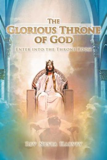 the glorious throne of god (en Inglés)