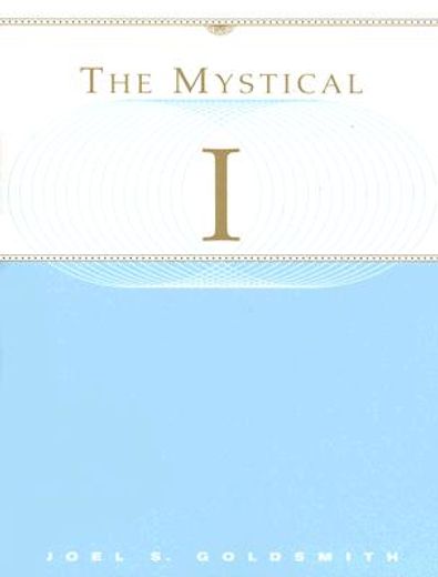 the mystical i (en Inglés)