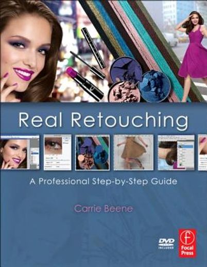 real retouching,a professional step-by-step guide
