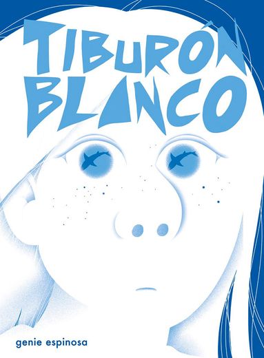 Tiburon Blanco (in Spanish)