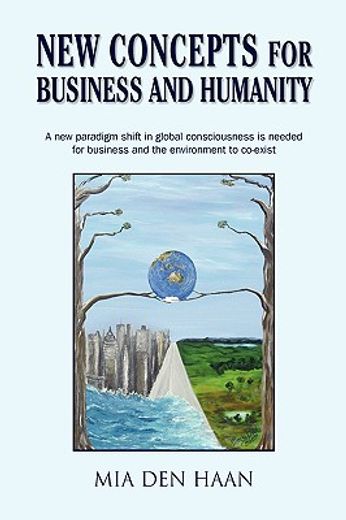 new concepts for business and humanity