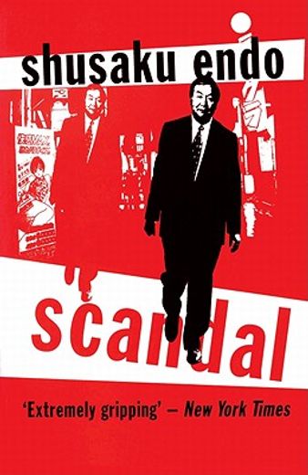 scandal