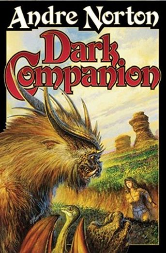dark companion