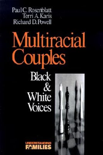 multiracial couples,black & white voices