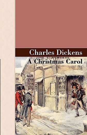 christmas carol