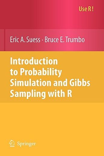 introduction to probability simulation and gibbs sampling with r