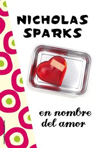 en nombre del amor (in Spanish)