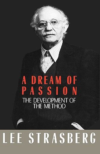 a dream of passion (in English)